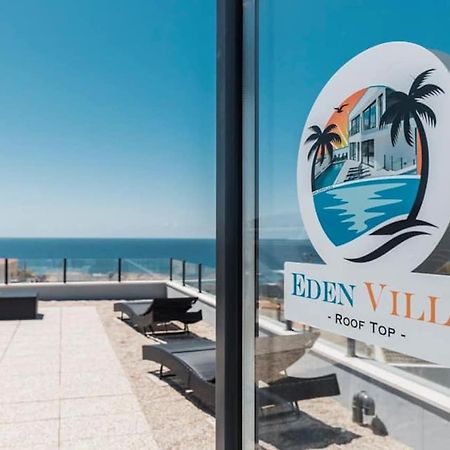 Eden Villa Casal do Cigano Exterior photo
